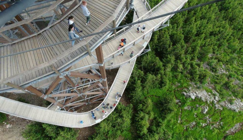 Penzion Terezka Dolní Morava